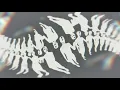 Elderbrook - Body (VIP Mix) [Official Visualiser]