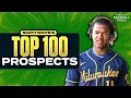 Top 100 Prospect Rankings for 2026 KYLE TUCKER TO THE DODGERS Fantasy Baseball Advice