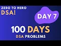 Day DSA Challenge