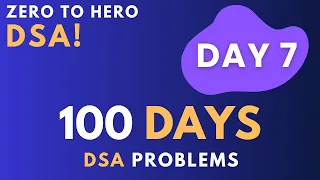 Day DSA Challenge