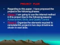 HOW TO BUILD E LEARNING PROJECT ASSIGNMENT Java Programming