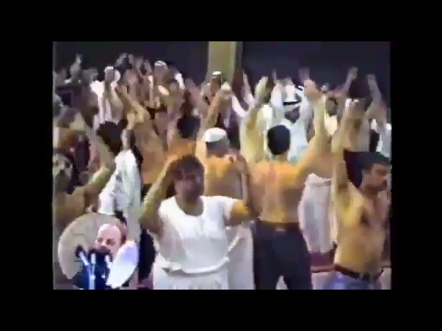 ⁣للزهرة الزچية أرواح نفديها | الحاج جليل الكربلائي - قصائد من تراث المنبر 1424هـ