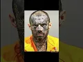 Prison Mugshots Before After Part 1