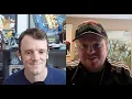 The DisTwitter Podcast Episode 9 with Grant Seeker