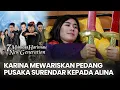 Lagu Karina Mewariskan Pedang Pusaka Surendar kepada Alina | 7 MANUSIA HARIMAU NEW GENERATION