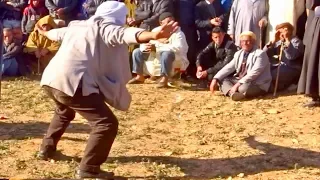 Gasba Diwane Danse 36 قصبة ديوان ورقص 