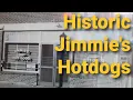 The original Jimmie s Hotdogs location - Albany Georgia
