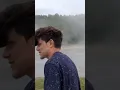 how to dress in Yellowstone - temperature in June