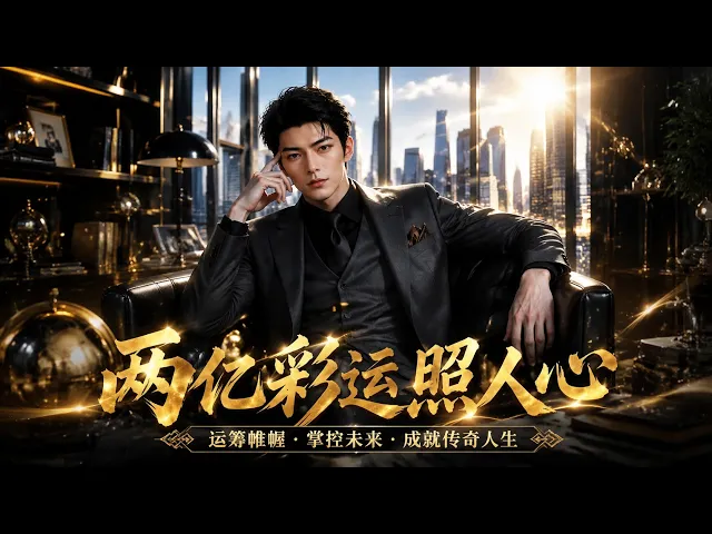 两亿彩运照人心