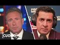 Download Lagu 'I just have too many questions': Patrick Bet-David on Charlie Kirk killing | CUOMO