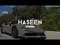 Download Lagu Haseen - Talwiinder | New Punjabi Song 2025 | AR Mashup Studio