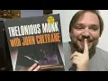 Ep.76 THELONIOUS MONK with JOHN COLTRANE