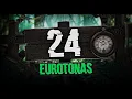 Download Lagu 🔴LIVE🔴 EUROTONAS 1€ = 2MIN | DAY 24 | OneX.lt