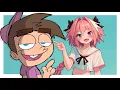 femboy twink bf