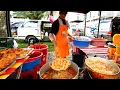 Top 20 Must-Try Foods at Pasar Malam Sri Gombak | Street Food Tour