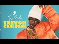 Colourful Bold - Trevoh takes us through his style The Pride Trevoh Chalobah