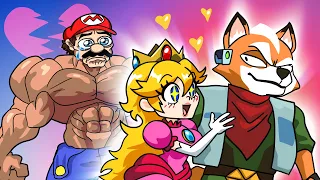 Mario Bros MOVIE 2 (parodies)