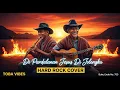 Lagu DI PARDALANAN JESUS DI JOLONGKU (BE. 753) - Hard Rock Cover | TOBA VIBES