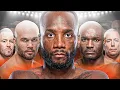 Every UFC WELTERWEIGHT CHAMP Since 1998