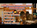 Download Lagu Campursari langgam - RESEPSI - FULL Album cocok buat acara hajatan dan tes sound