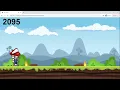JavaScript 2D Game Building a 2D sprites animation game using pure HTML CSS and JavaScript