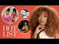 Megan Thee Stallion s HOTTEST Career Moments The Hot List ELLE
