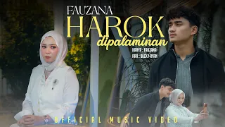 Fauzana - Harok Di Palaminan (Official Music Video)