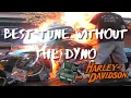 Wideband Tuning Your Harley-Davidson the Next Best Thing to the Dyno