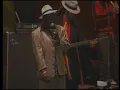 Gregory Isaacs - My Only Lover - Live In Bahia Brazil