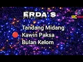 Download Lagu ERDA' s  LAGU LAMPUNG  LAWAS,TANDANG MIDANG,KAWIN PAKSA \u0026 BULAN KELOM