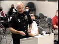 2021 Delhi Township Board of Trustee Meeting
