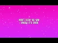Perry Como - For the Good Times (Lyrics)