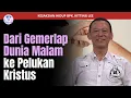 Lagu Dari Gemerlap Dunia Malam ke Pelukan Kristus | Kitting Lee | Diaspora TV