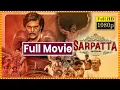 Download Lagu Sarpatta Parambarai Latest Blockbuster Telugu Full Movie | Arya | Sanchana Natarajan | Cine Square