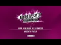 KURA & MR.BLACK vs. DJ Snake - Magenta Favela (MAPE Mashup)