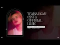 Download Lagu WAHAI KAU CINTA - RADJA ( Axel Farden Live Cover \u0026 Lirik )