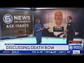 Lawyer breaks down Gary Sutton s intellectual disability claim ahead of execution