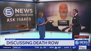 Lawyer breaks down Gary Sutton s intellectual disability claim ahead of execution