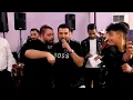 Download Lagu [LIVE] 🎤 Tzanca Uraganu' ❌ Leo de la Kuweit - Cand va vad m-apuca mila (Manele Live 2021)