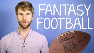 The Rookie s Guide to Fantasy Football Mashable Explains