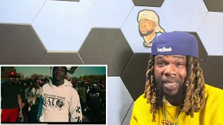 Ralo “FIRST DAY OUT” Reaction