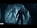 Download Lagu Really Slow Motion \u0026 Giant Apes - Black Thunder (Dark Dramatic Orchestral)