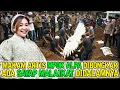 Download Lagu ULAMA SYOK ❗WARGA TEMUKAN SAYAP MALAIKAT SAAT BONGKAR MAKAM ARTIS MPOK ALPA