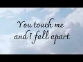 Tom Odell - Don't Let Me Go (Lyrics)