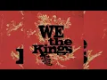 Secret Valentine - We The Kings Karaoke