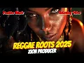 Lagu 2025 REGGAE ROOTS –  Every Day is a New Chance - [VIBES OF ABSOLUTE PEACE] – ZION PRODUCER