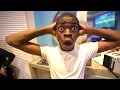Shocked Black Guy Meme Origin