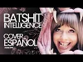 Melanie Martinez BATSHIT INTELLIGENCE COVER ESPANOL