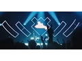 Download Lagu Cloud City Tour live premiere @ La Gaité Lyrique, Paris 2017