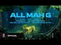 Download Lagu All Mah G - $A Milo x KayC - Space Jam Volume 1 - Team Thủy